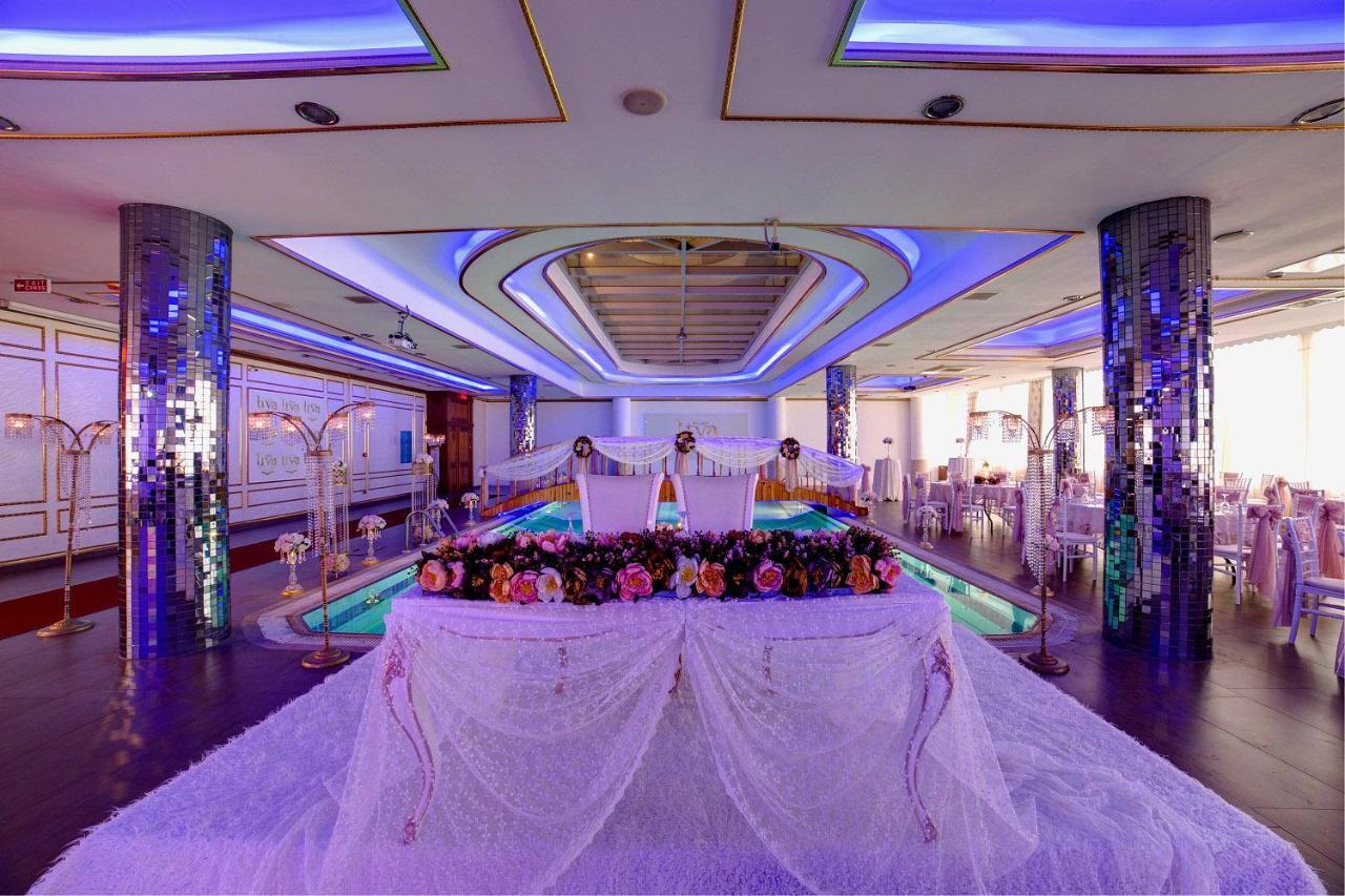 Yuecesoy Liva Hotel Spa & Convention Center Mersin Exterior photo