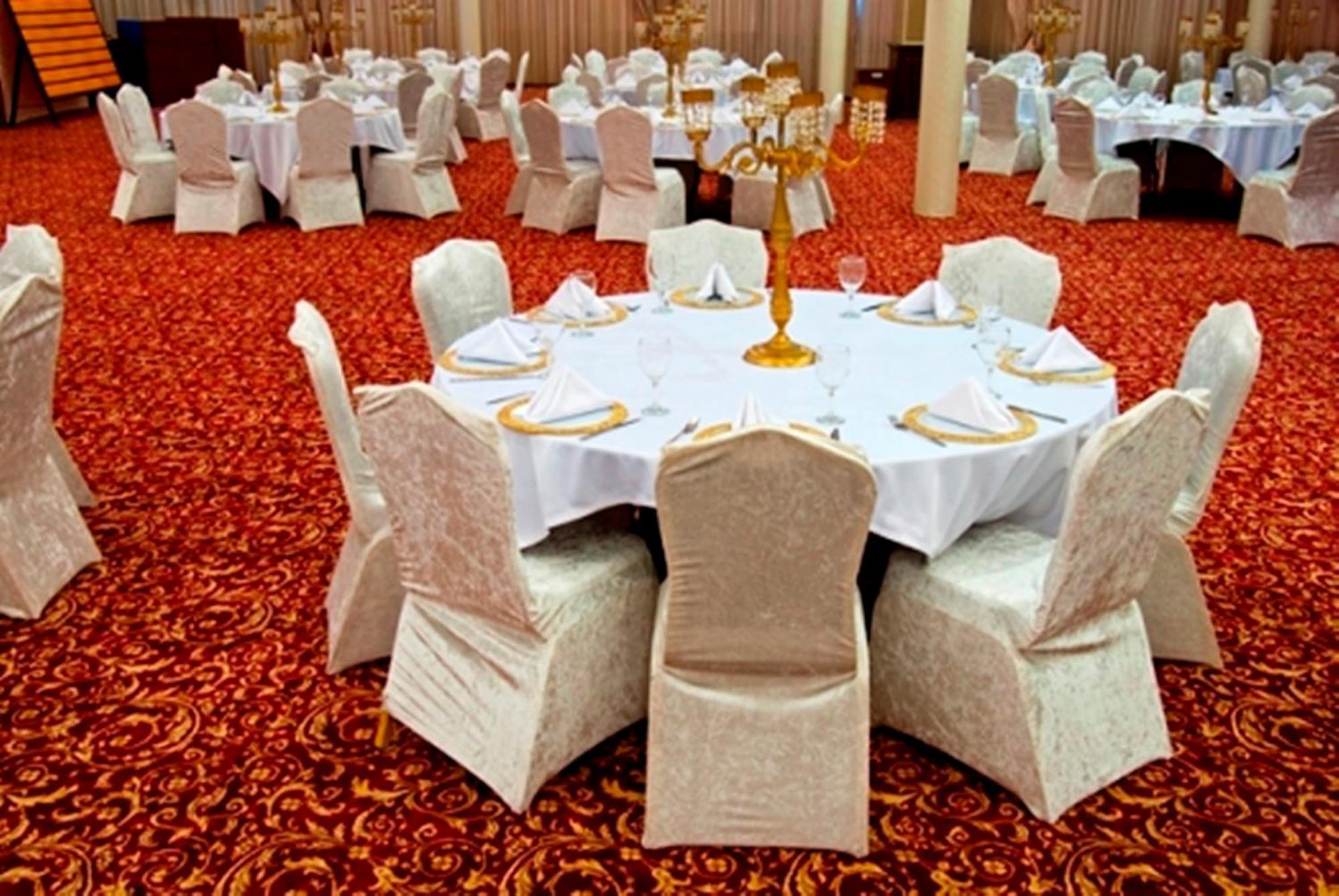 Yuecesoy Liva Hotel Spa & Convention Center Mersin Exterior photo